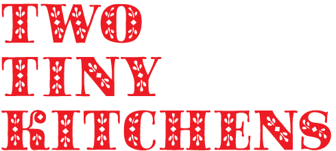 TwoTinyKitchens